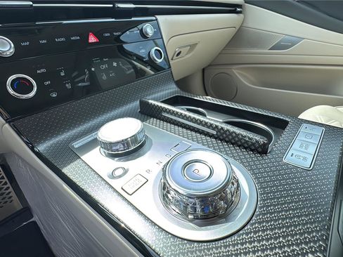 New 2026 Genesis G80 3.5T Sport Prestige image 19