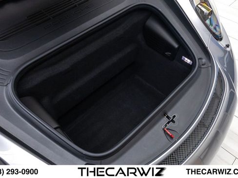 Used 2016 Porsche 911 GT3 RS RWD image 38