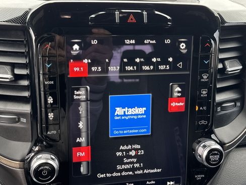 Used 2021 RAM 1500 Rebel w/ Rebel Level 2 Equipment Group image 18