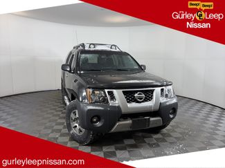 Used 2013 Nissan Xterra PRO-4X w/ Pro-4x Leather Pkg video 1