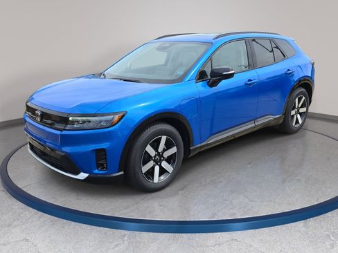 New 2026 Honda Prologue Touring image 1