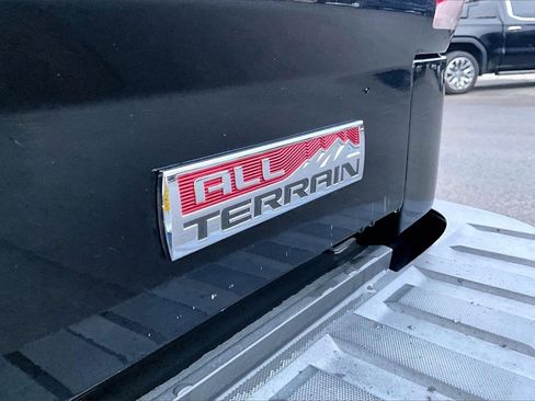 Used 2016 GMC Sierra 1500 SLT w/ All-Terrain Package image 8