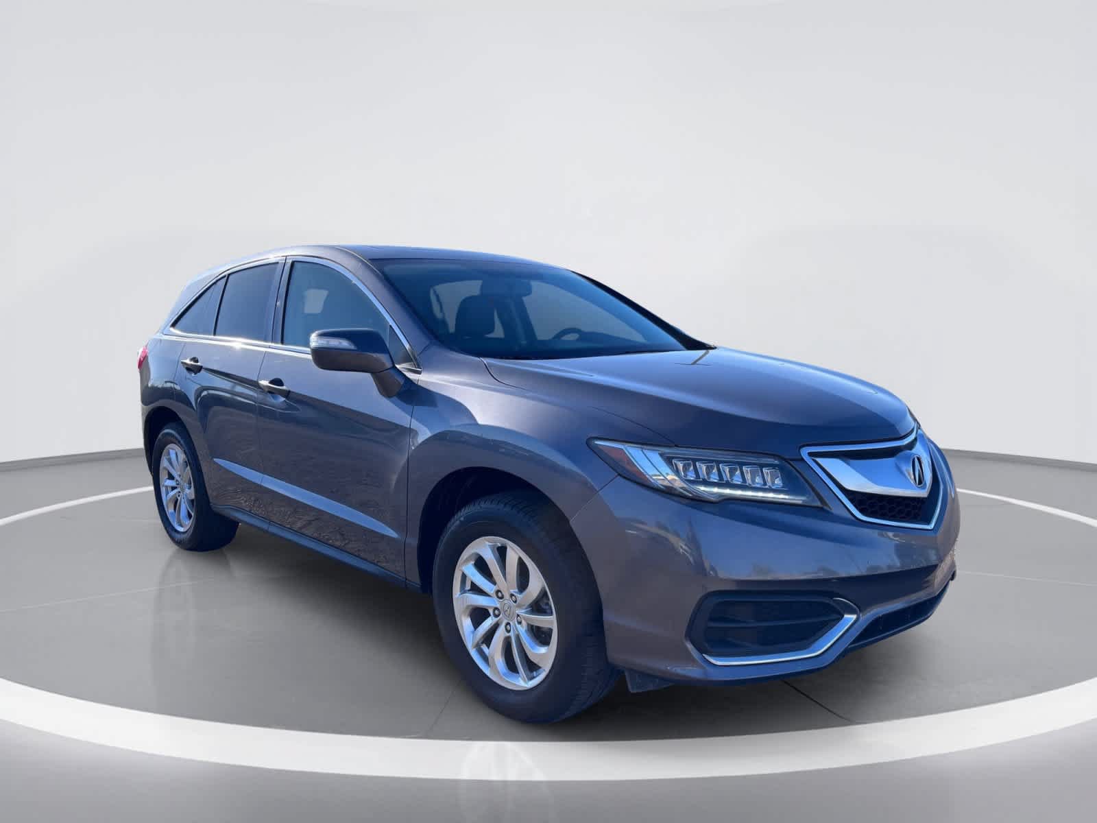 Used 2018 Acura RDX FWD image 10