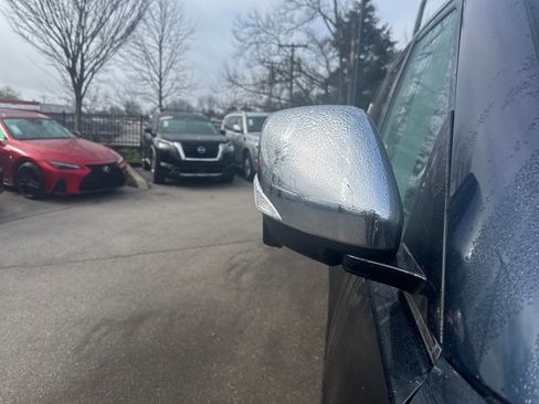 Certified 2023 Nissan Armada Platinum w/ Cargo Package image 39