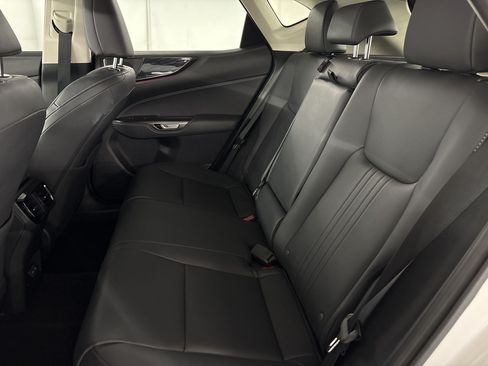 Used 2024 Lexus NX 350h AWD w/ Vision Package image 23