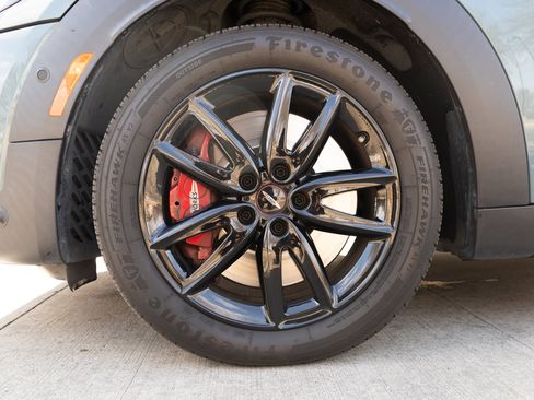 Used 2023 MINI Cooper Countryman John Cooper Works image 14