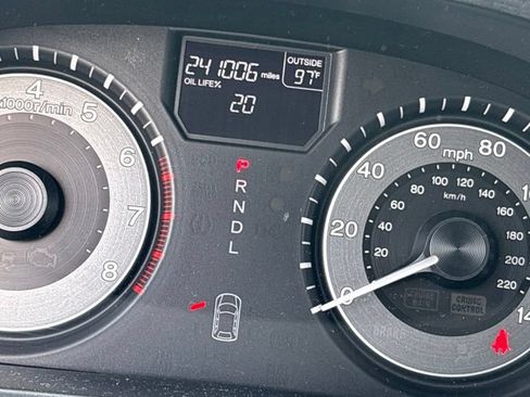 Used 2015 Honda Odyssey EX image 4