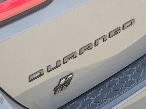 Used 2024 Dodge Durango R/T AWD/4WD image 11