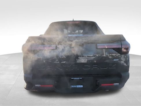 Used 2025 Hyundai Santa Cruz SEL image 5