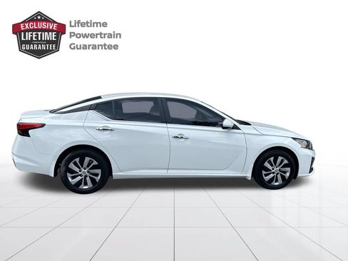 Certified 2023 Nissan Altima 2.5 S FWD image 6