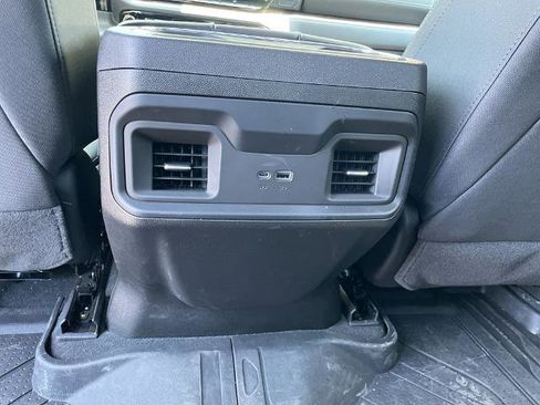 Used 2025 Chevrolet Silverado 1500 RST w/ Redline Edition image 70