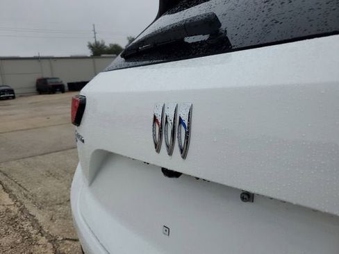 New 2026 Buick Envision Preferred image 7