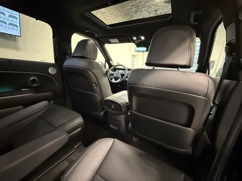 Certified 2026 Hyundai Palisade Calligraphy image 20