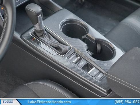 Certified 2026 Honda Civic Sport image 23