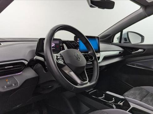 Used 2021 Volkswagen ID.4 Pro w/ ID.4 Protection Package image 22