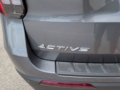 New 2026 Ford Explorer Active w/ Active Comfort Package RWD image 44