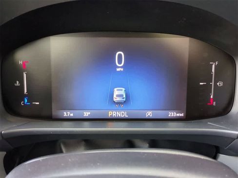 Used 2025 Ford Escape Active w/ Cold Weather Package image 34