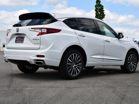 New 2026 Acura RDX w/ Advance Package AWD/4WD image 7