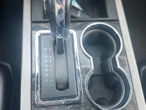 Used 2015 Ford Expedition EL Limited w/ Equipment Group 301A image 18