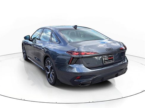 New 2026 Audi A6 Prestige image 3