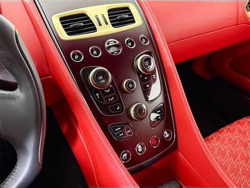 Used 2019 Aston Martin Vanquish Zagato RWD image 21