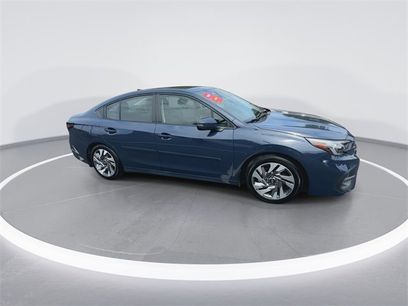 Used 2024 Subaru Legacy Limited