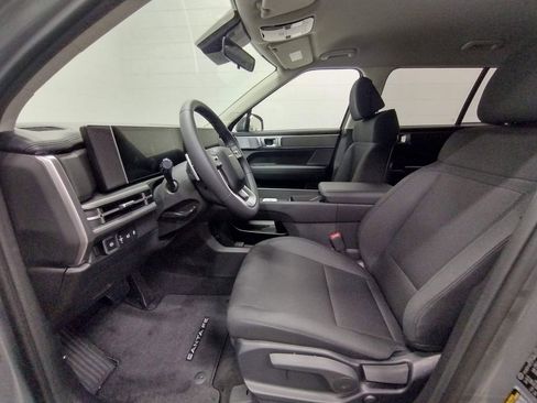 New 2026 Hyundai Santa Fe SE image 20