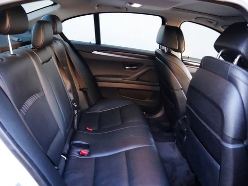 Used 2014 BMW 535i xDrive Sedan image 19