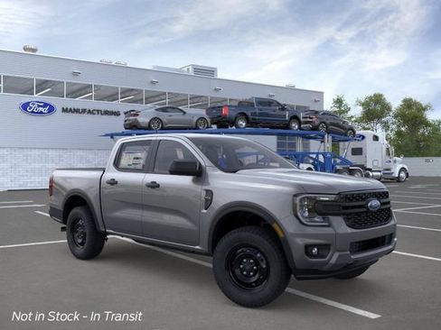 New 2026 Ford Ranger XL RWD image 7