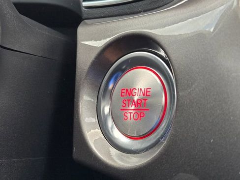 Certified 2024 Acura Integra FWD image 22