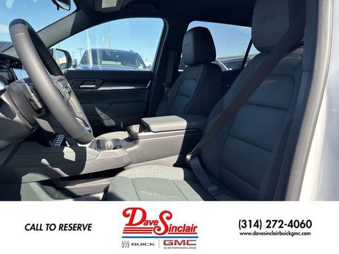 New 2026 GMC Terrain AT4 w/ Convenience Package III AWD/4WD image 11