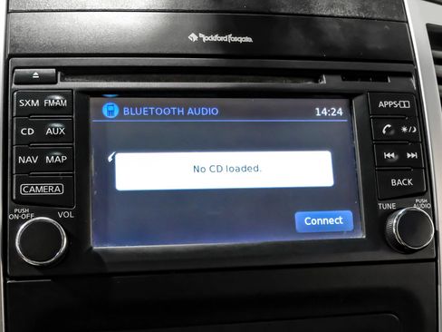 Used 2015 Nissan Xterra PRO-4X AWD/4WD image 23