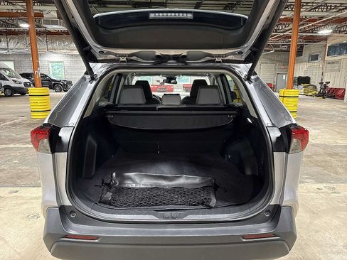 Certified 2024 Toyota RAV4 XLE Premium AWD/4WD image 11