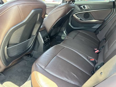 Used 2022 BMW 228i Gran Coupe w/ Convenience Package FWD image 15