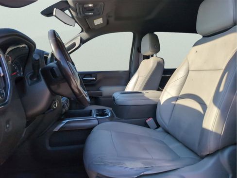 Used 2019 Chevrolet Silverado 1500 RST w/ All-Star Edition image 13