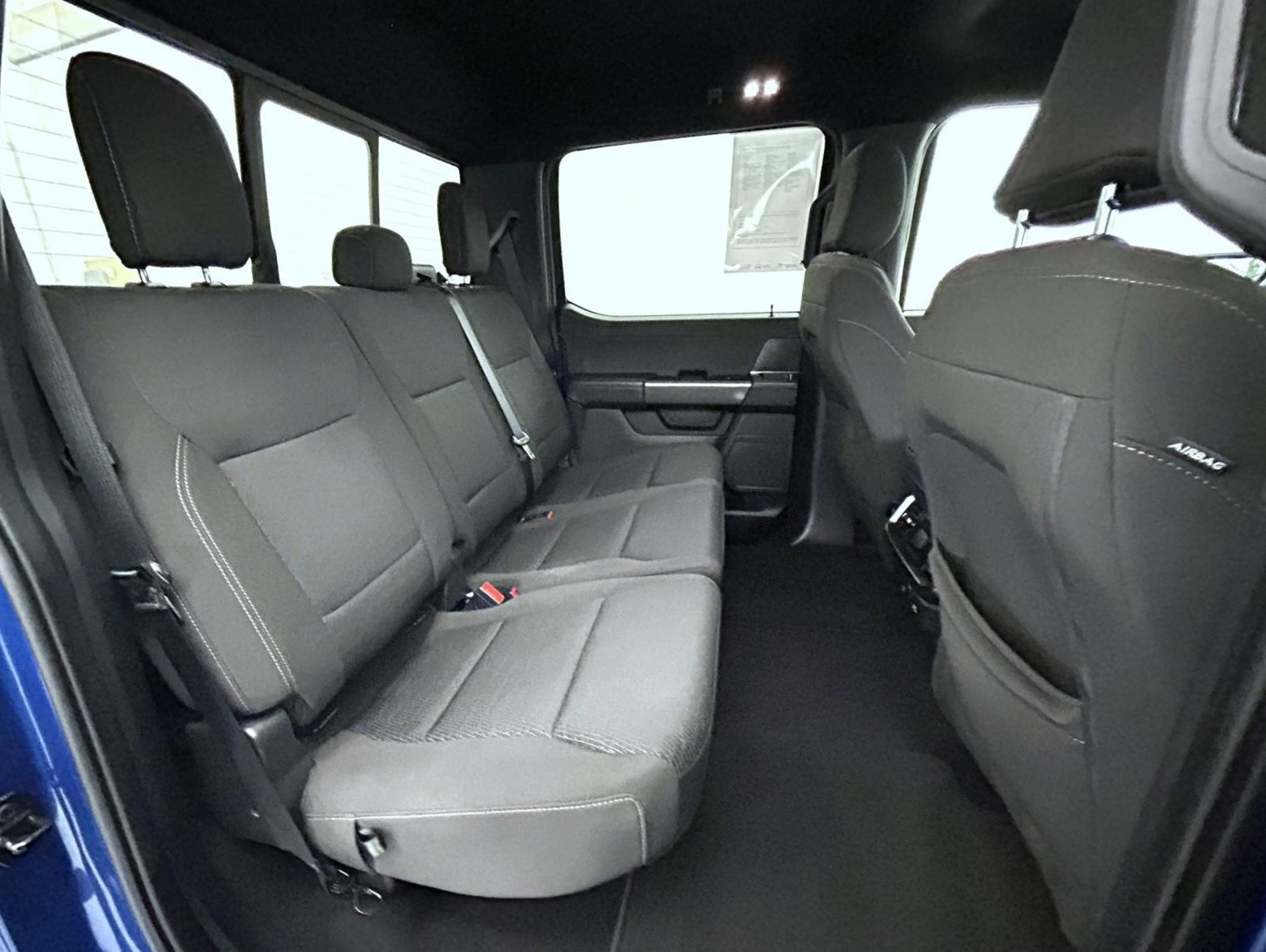 Used 2023 Ford F150 XLT w/ Equipment Group 302A High AWD/4WD image 18