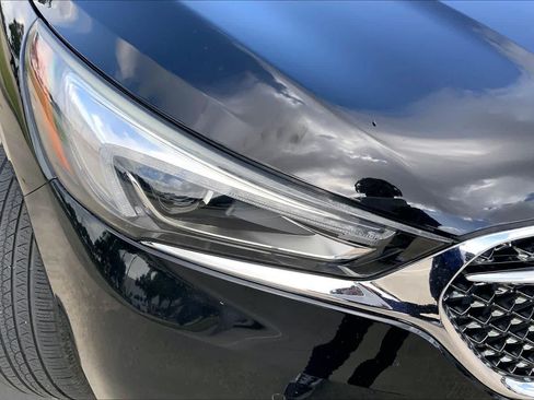 Used 2018 Buick Enclave Avenir w/ Avenir Technology Package FWD image 26