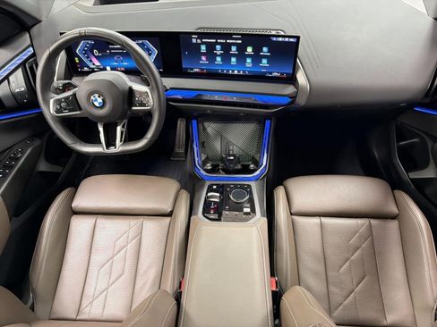 Used 2025 BMW X3 xDrive30i w/ Premium Package AWD/4WD image 25