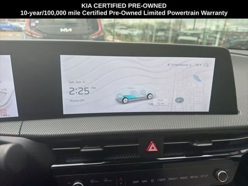 Used 2024 Kia EV6 GT-Line w/ GT-Line White Seat Package image 23