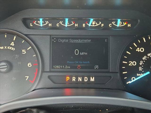 Used 2018 Ford F150 XL w/ Equipment Group 101A Mid RWD image 11