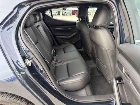 New 2026 MAZDA MAZDA3 s Sport image 14