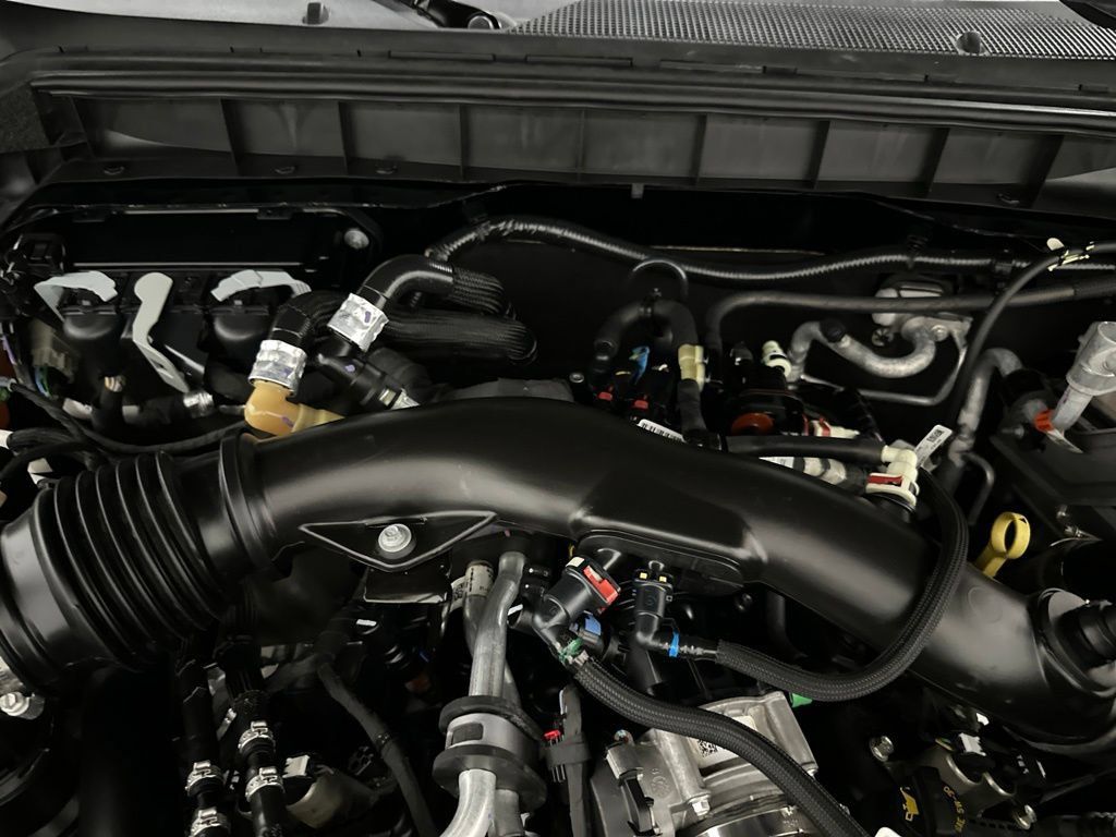 Used 2023 Ford Bronco Raptor AWD/4WD image 7