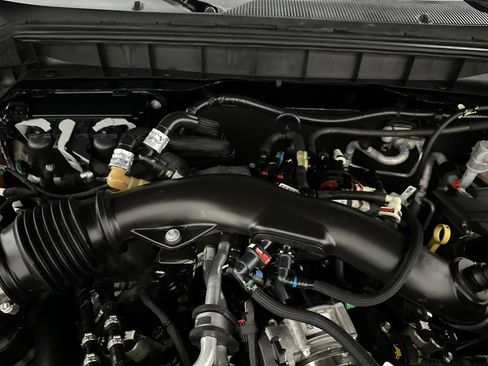 Used 2023 Ford Bronco Raptor AWD/4WD image 7