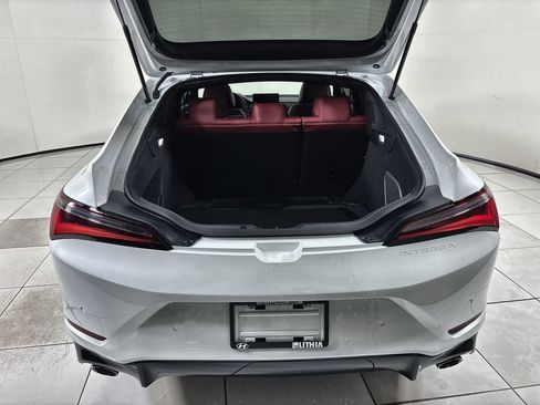 Used 2023 Acura Integra A-Spec FWD image 20