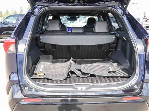Certified 2024 Toyota RAV4 XSE w/ Premium Package AWD/4WD image 27