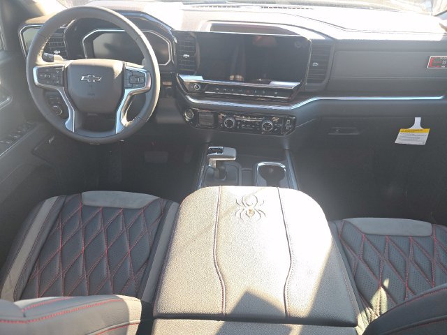 New 2026 Chevrolet Silverado 1500 RST AWD/4WD image 21