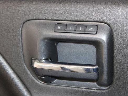 Used 2015 Chevrolet Silverado 1500 LTZ w/ LTZ Plus Package image 25