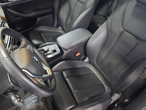 Used 2023 BMW X3 xDrive30i w/ Premium Package image 15