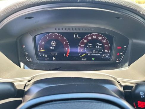 Used 2023 Honda Civic Type R image 21