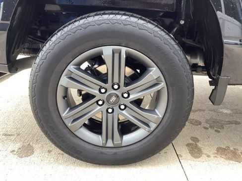 Used 2023 Ford F150 XLT w/ Equipment Group 302A High AWD/4WD image 8